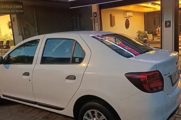 ANKACAR OTO KİRALAMA -ARAÇ KİRALAMA - Resim 19