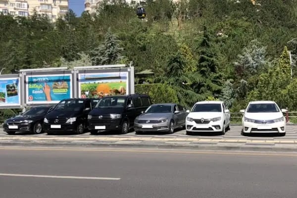 ANKACAR OTO KİRALAMA -ARAÇ KİRALAMA - Resim 14