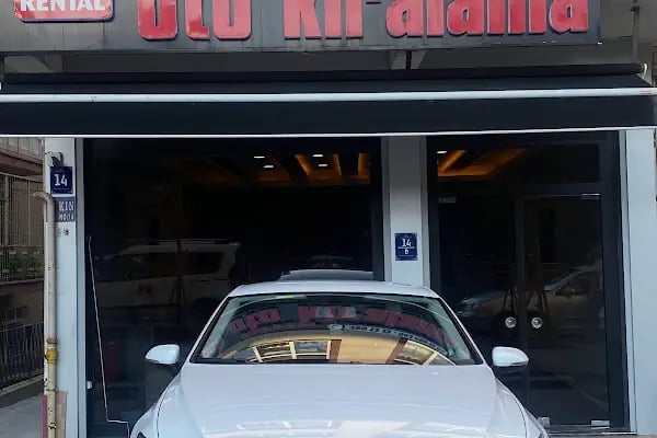 ANKACAR OTO KİRALAMA -ARAÇ KİRALAMA - Resim 2