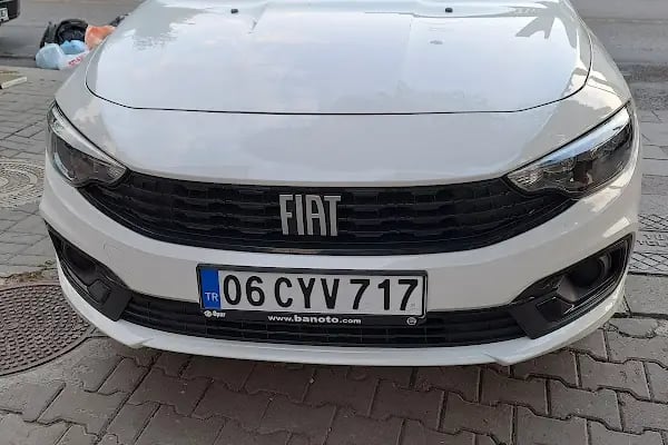 ANKACAR OTO KİRALAMA -ARAÇ KİRALAMA - Resim 17