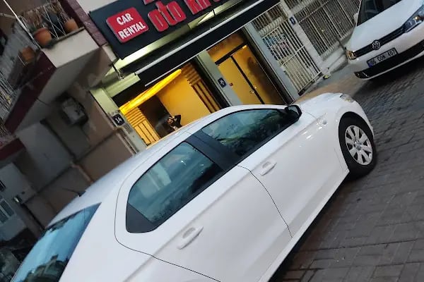 ANKACAR OTO KİRALAMA -ARAÇ KİRALAMA - Resim 12