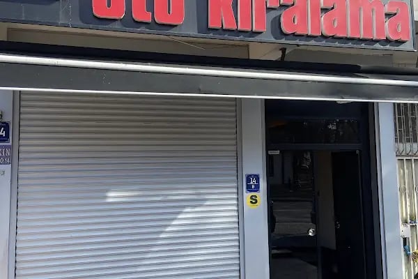 ANKACAR OTO KİRALAMA -ARAÇ KİRALAMA - Resim 16