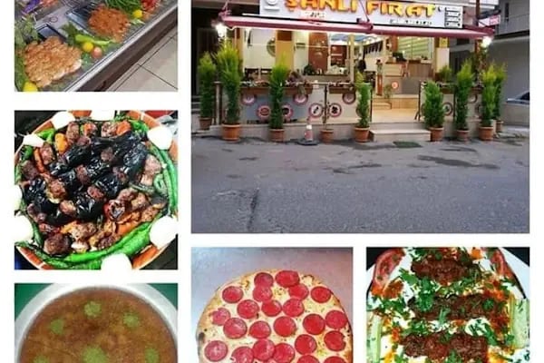 Şanlı Fırat Lahmacun Salonu - Resim 7