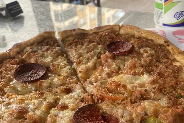 Şanlı Fırat Lahmacun Salonu - Resim 4