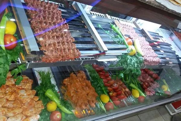 Şanlı Fırat Lahmacun Salonu - Resim 6