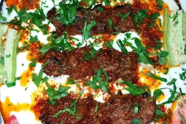 Şanlı Fırat Lahmacun Salonu - Resim 9