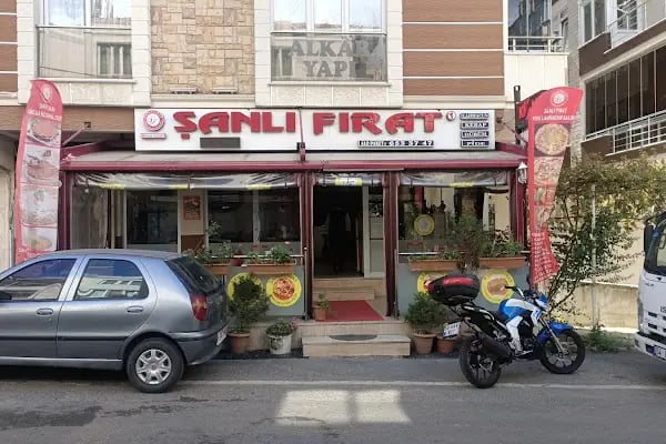 Şanlı Fırat Lahmacun Salonu - Resim 5