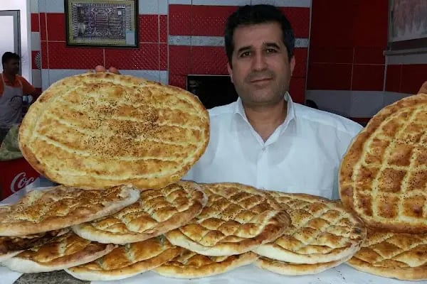 Şanlı Fırat Lahmacun Salonu - Resim 14