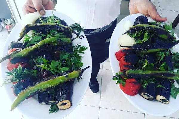 Şanlı Fırat Lahmacun Salonu - Resim 18