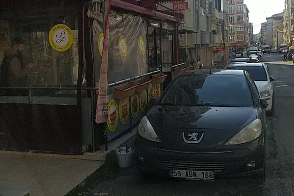 Şanlı Fırat Lahmacun Salonu - Resim 17