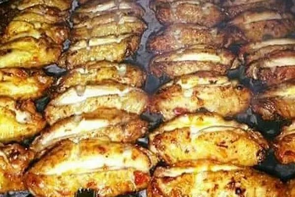 Şanlı Fırat Lahmacun Salonu - Resim 19