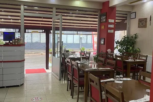 Şanlı Fırat Lahmacun Salonu - Resim 1