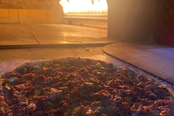 Şanlı Fırat Lahmacun Salonu - Resim 15
