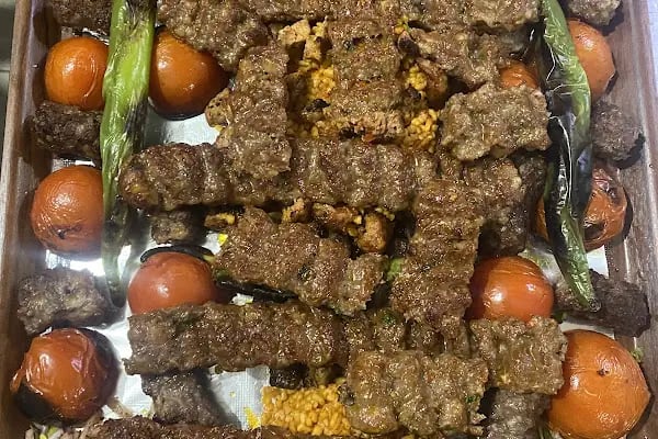 Şanlı Fırat Lahmacun Salonu - Resim 2