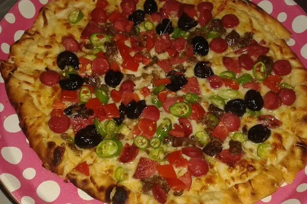 Şanlı Fırat Lahmacun Salonu - Resim 8