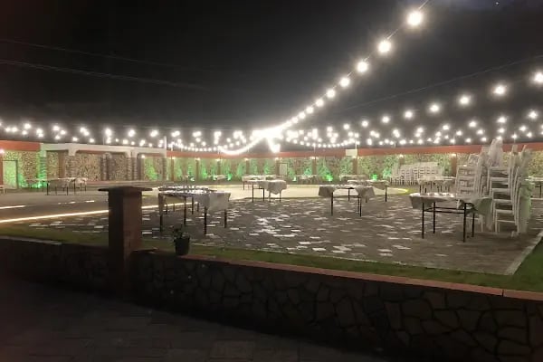Beyaz Saray Düğün Salonu - Resim 16