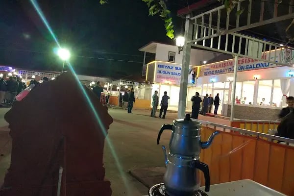 Beyaz Saray Düğün Salonu - Resim 17