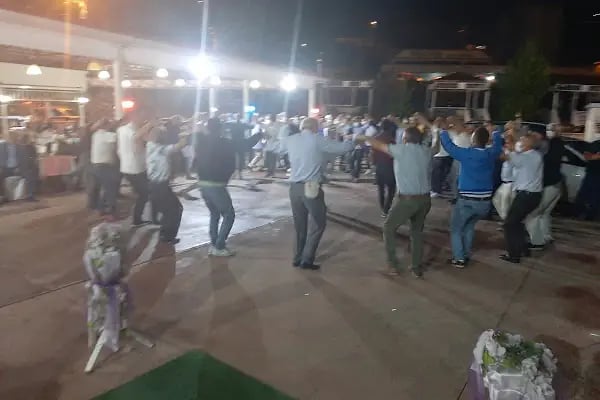 Beyaz Saray Düğün Salonu - Resim 18