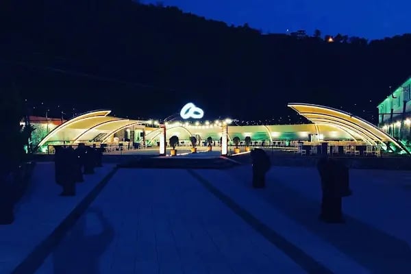 Beyaz Saray Düğün Salonu - Resim 6