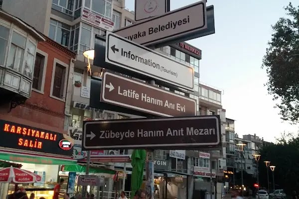 Karşıyaka - Resim 5