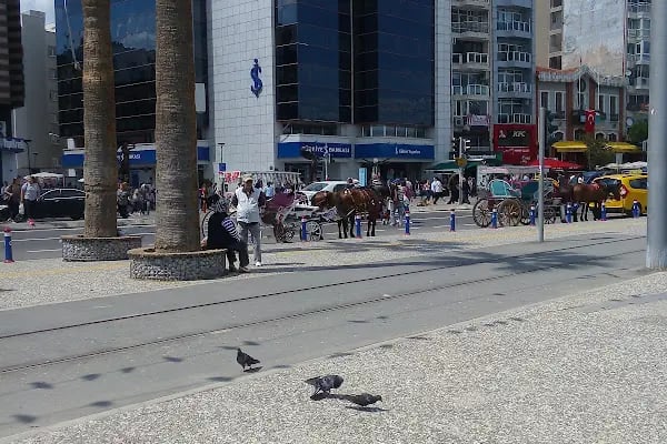 Karşıyaka - Resim 11