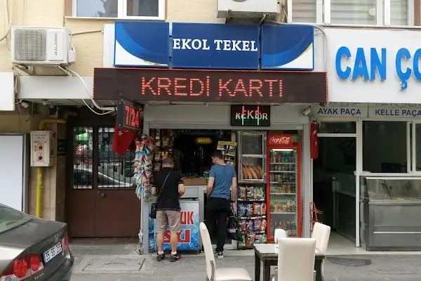 Karşıyaka - Resim 9