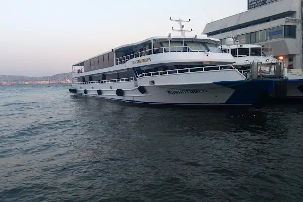Karşıyaka - Resim 19