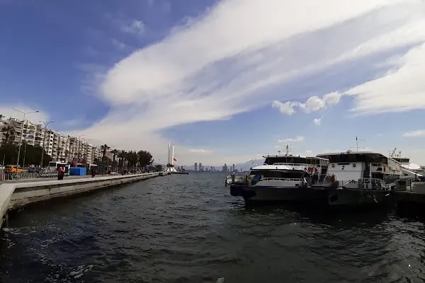 Karşıyaka - Resim 7