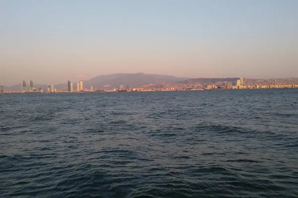 Karşıyaka - Resim 6