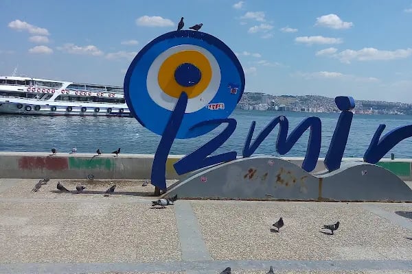 Karşıyaka - Resim 12