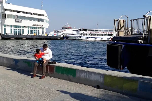Karşıyaka - Resim 17