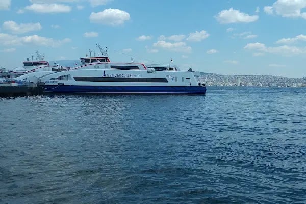 Karşıyaka - Resim 20