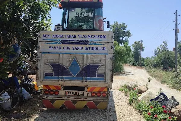 ANAMUR KAMERA&amp; GÜVENLİK SİSTEMLERİ&amp;BİLGİSAYAR TAMİRİ VE SATIŞ - Resim 3
