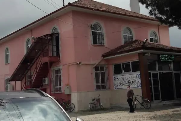 Işıklar Cami - Resim 1
