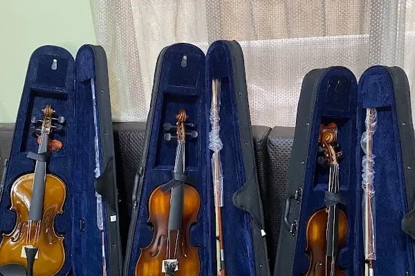 Serhat Müzik Evi-Müzik Aletleri-saz-bağlama-Gitar-Keman-piyano- bağcılar istabul - Resim 11