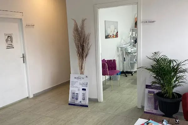 CLINIC-A KONYA GÜZELLİK MERKEZİ - Resim 14