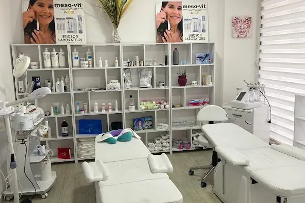CLINIC-A KONYA GÜZELLİK MERKEZİ - Resim 8