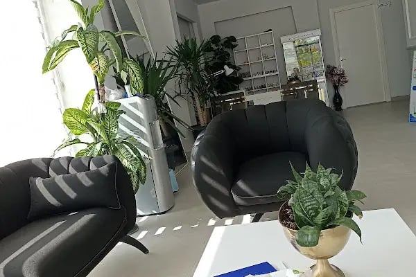 CLINIC-A KONYA GÜZELLİK MERKEZİ - Resim 9