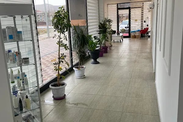CLINIC-A KONYA GÜZELLİK MERKEZİ - Resim 2