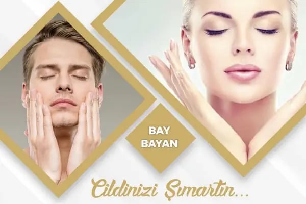 CLINIC-A KONYA GÜZELLİK MERKEZİ - Resim 15