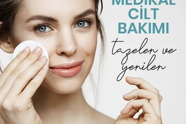 CLINIC-A KONYA GÜZELLİK MERKEZİ - Resim 20