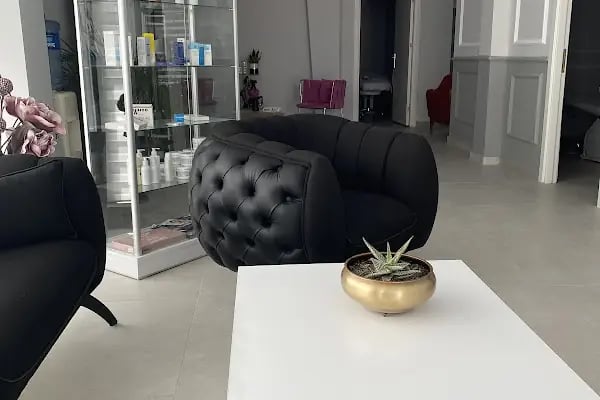 CLINIC-A KONYA GÜZELLİK MERKEZİ - Resim 5