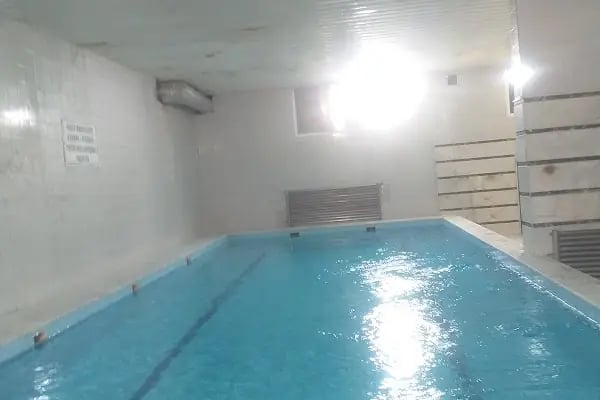 YALI HAMAM &amp; SAUNA - Resim 11