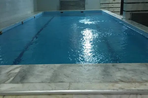 YALI HAMAM &amp; SAUNA - Resim 12