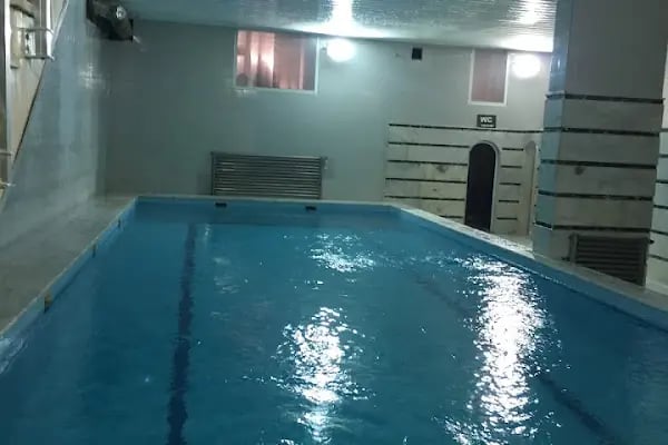 YALI HAMAM &amp; SAUNA - Resim 3