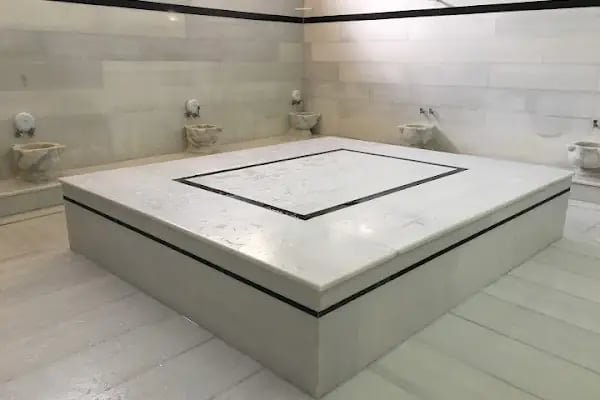 YALI HAMAM &amp; SAUNA - Resim 4