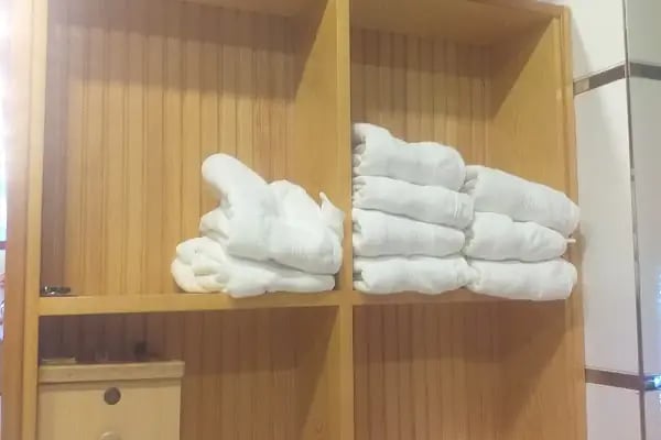 YALI HAMAM &amp; SAUNA - Resim 6