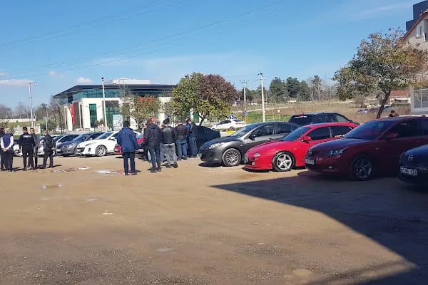 Oscar Garage Oto Yıkama Kuaför - Resim 2