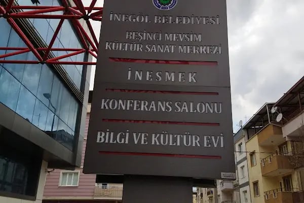 5. Mevsim Kültür Sanat Merkezi - Resim 20