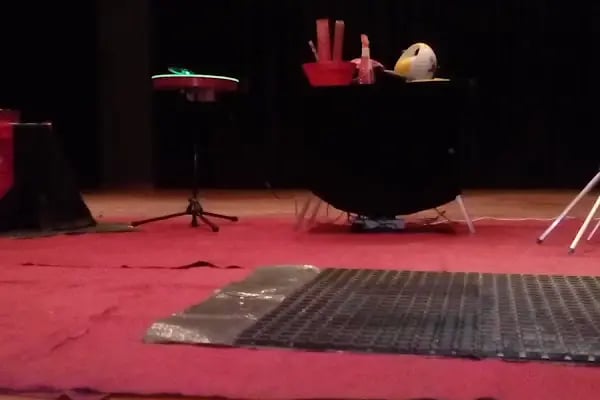 5. Mevsim Kültür Sanat Merkezi - Resim 8